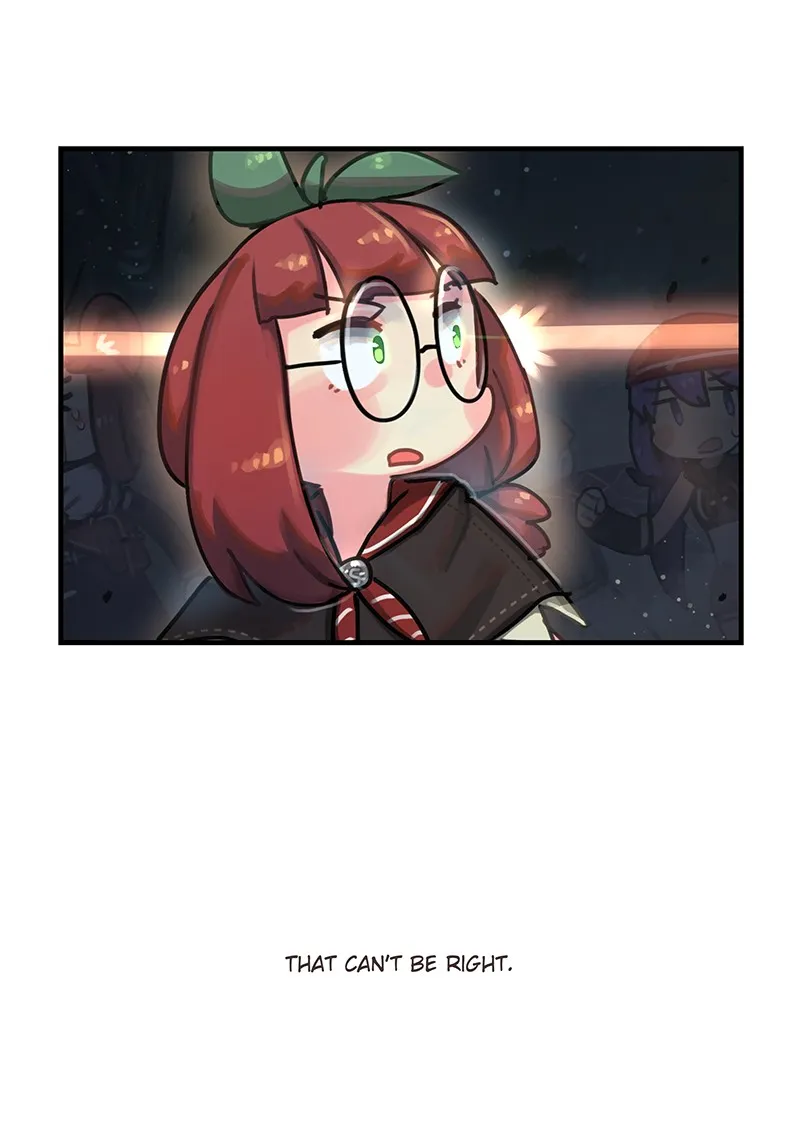Read The Steam Dragon Express chapter 63 image 5 on Lezhin