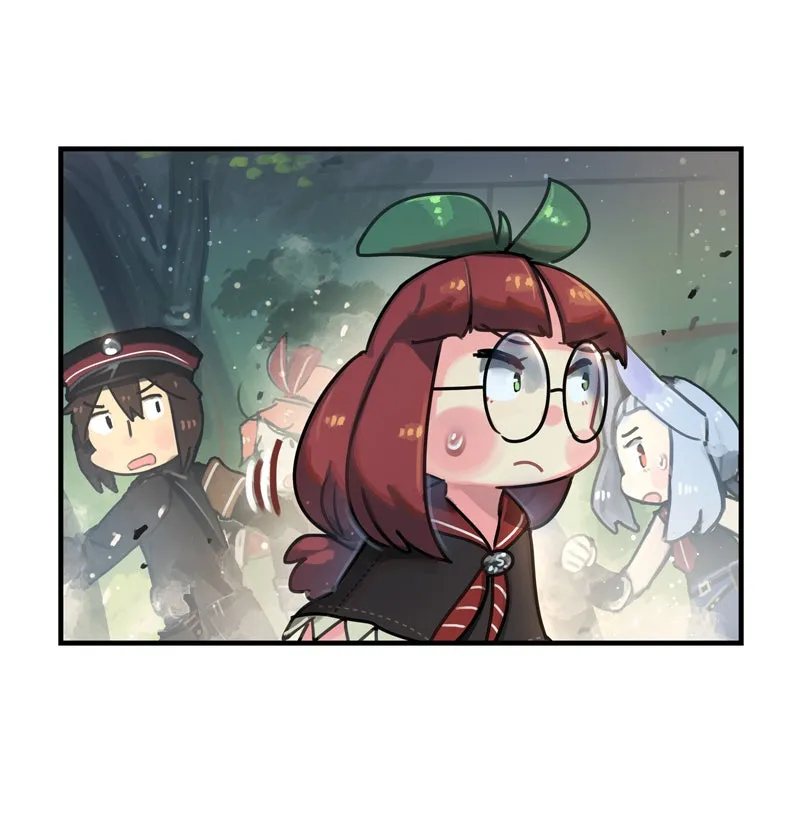 Read The Steam Dragon Express chapter 63 image 6 on Lezhin