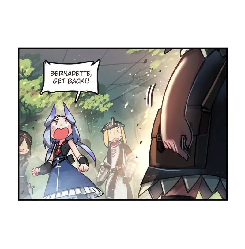 Read The Steam Dragon Express chapter 63 image 7 on Lezhin