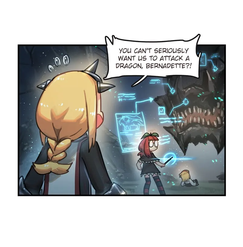 Read The Steam Dragon Express chapter 64 image 1 on Lezhin