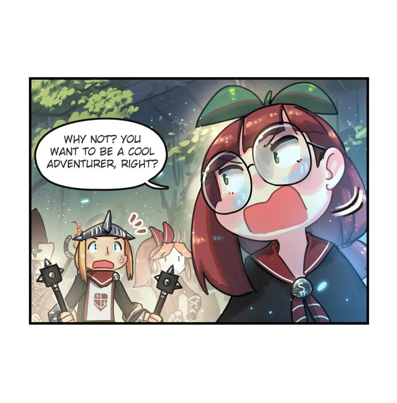 Read The Steam Dragon Express chapter 64 image 2 on Lezhin