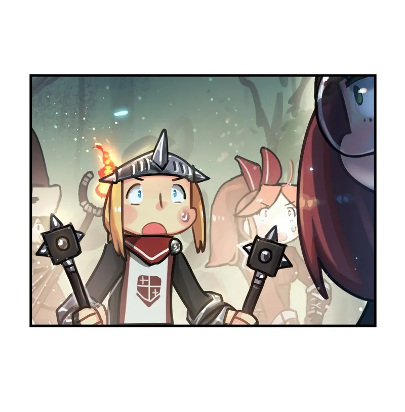 Read The Steam Dragon Express chapter 64 image 3 on Lezhin