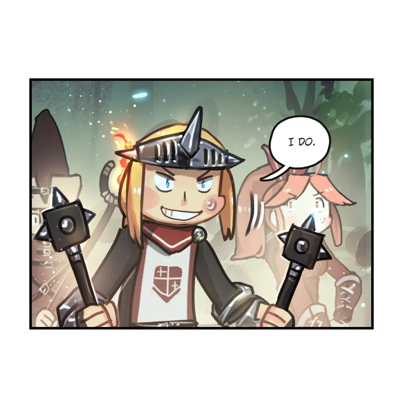 Read The Steam Dragon Express chapter 64 image 4 on Lezhin