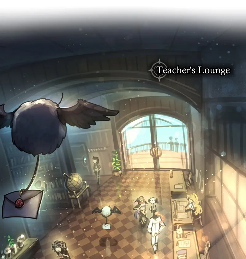 Read The Steam Dragon Express chapter 65 image 1 on Lezhin