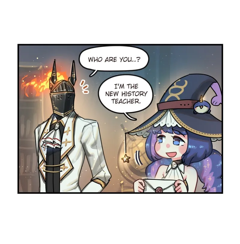 Read The Steam Dragon Express chapter 65 image 3 on Lezhin