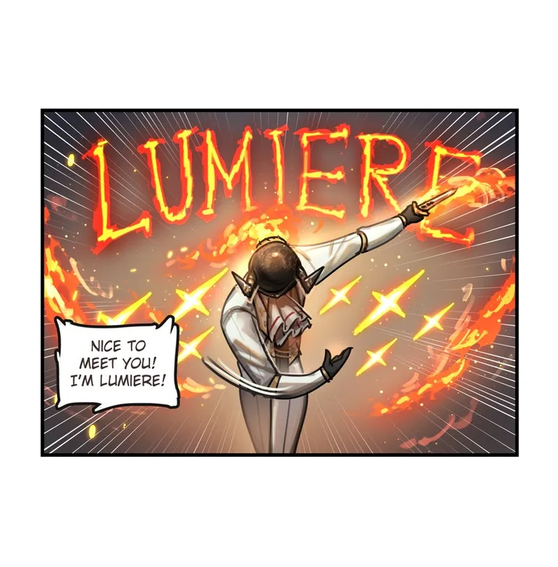 Read The Steam Dragon Express chapter 65 image 4 on Lezhin