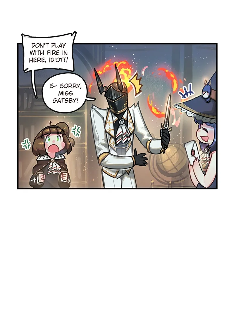 Read The Steam Dragon Express chapter 65 image 5 on Lezhin