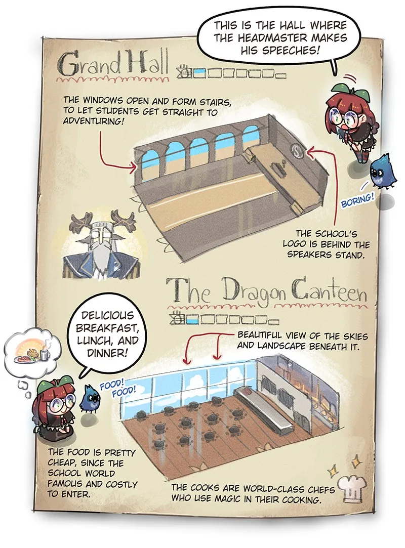 Read The Steam Dragon Express chapter 68 image 2 on Lezhin
