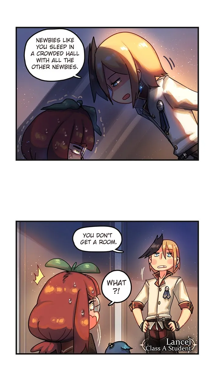 Read The Steam Dragon Express chapter 7 image 2 on Lezhin