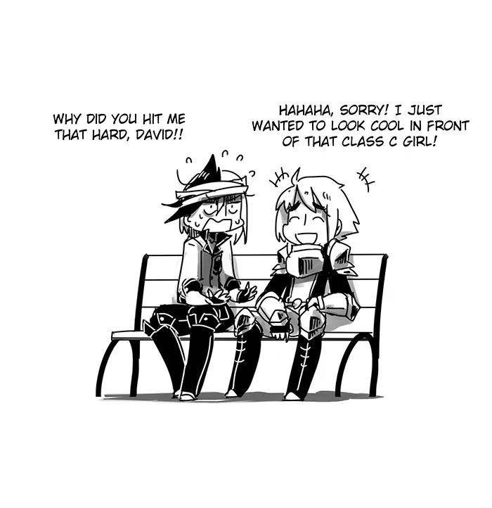 Read The Steam Dragon Express chapter 7 image 6 on Lezhin