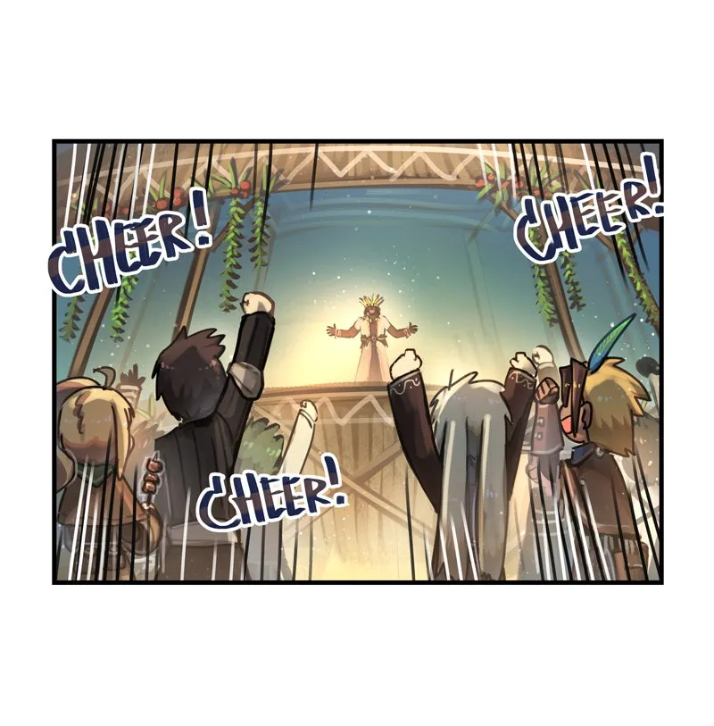Read The Steam Dragon Express chapter 72 image 4 on Lezhin