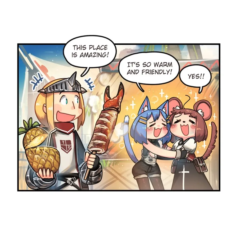 Read The Steam Dragon Express chapter 72 image 5 on Lezhin