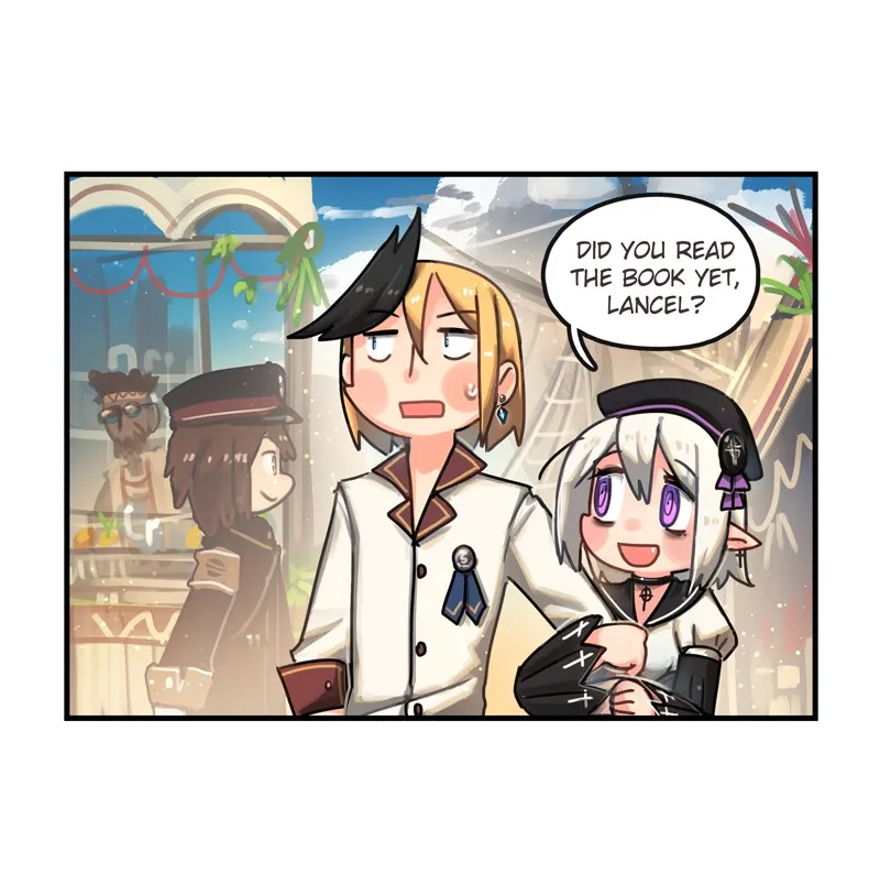 Read The Steam Dragon Express chapter 72 image 6 on Lezhin