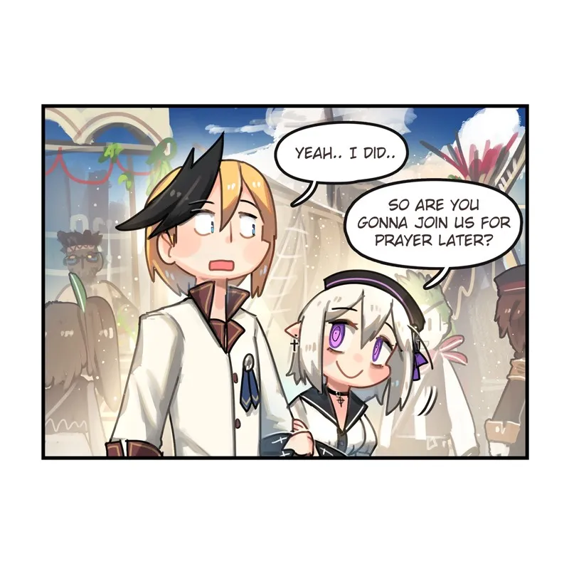 Read The Steam Dragon Express chapter 72 image 7 on Lezhin