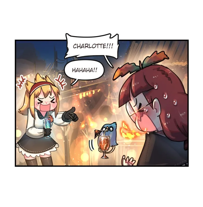 Read The Steam Dragon Express chapter 73 image 10 on Lezhin