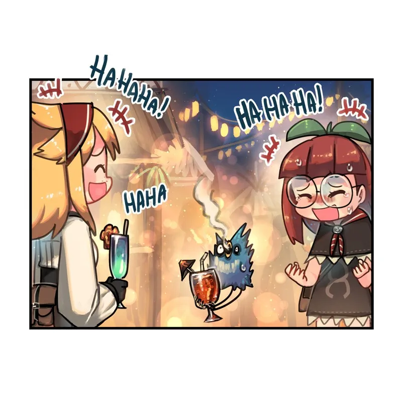 Read The Steam Dragon Express chapter 73 image 12 on Lezhin