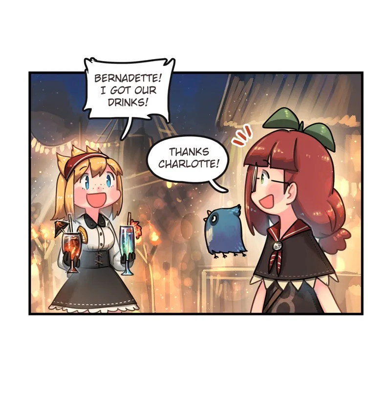 Read The Steam Dragon Express chapter 73 image 7 on Lezhin