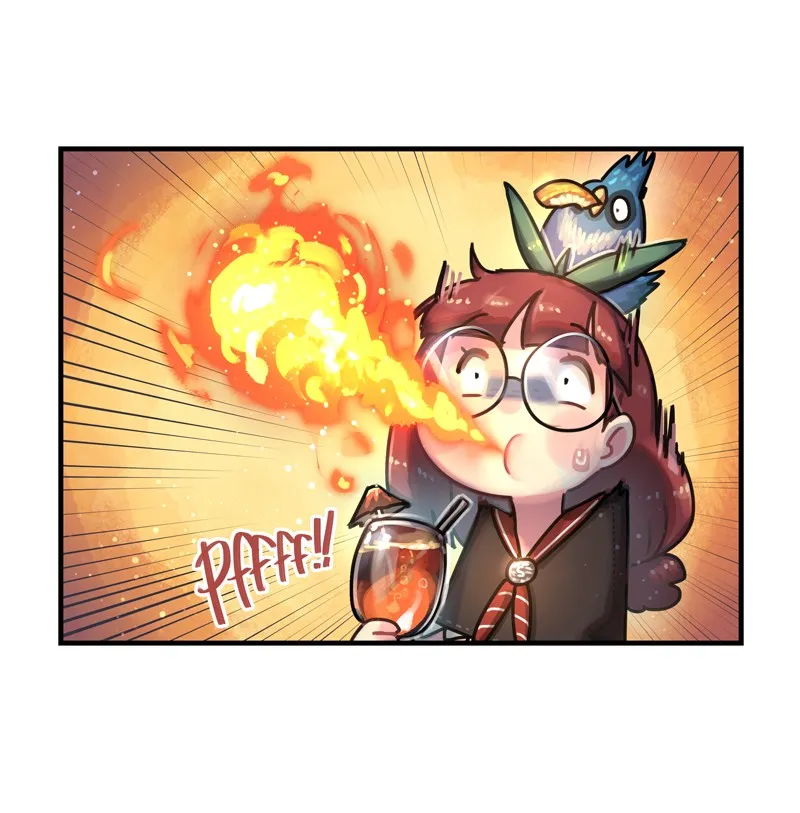 Read The Steam Dragon Express chapter 73 image 9 on Lezhin