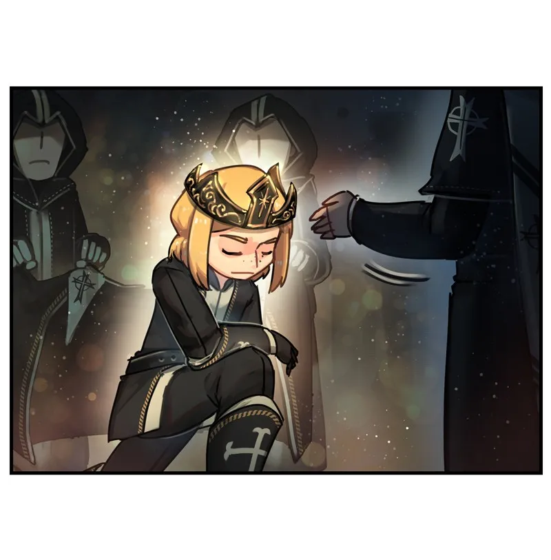 Read The Steam Dragon Express chapter 77 image 10 on Lezhin
