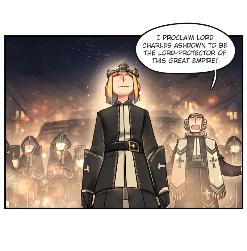 Read The Steam Dragon Express chapter 77 image 11 on Lezhin