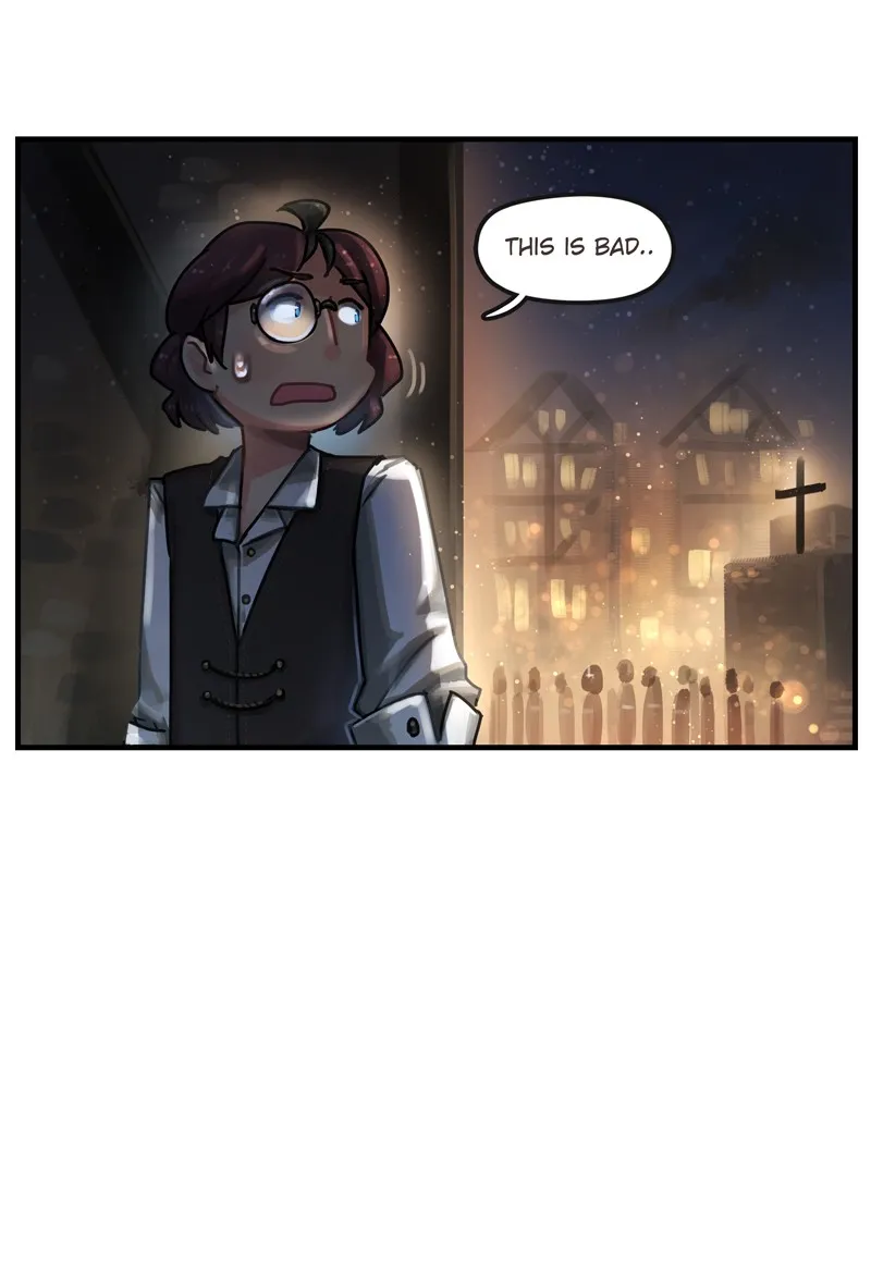 Read The Steam Dragon Express chapter 77 image 12 on Lezhin