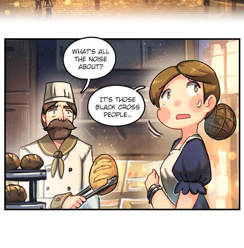 Read The Steam Dragon Express chapter 77 image 2 on Lezhin
