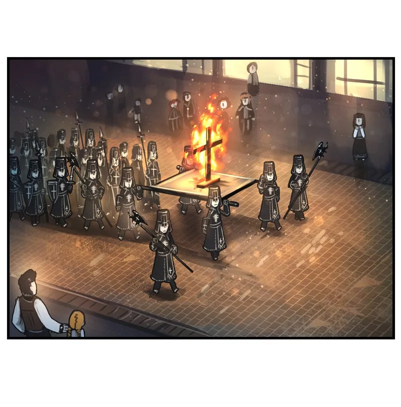 Read The Steam Dragon Express chapter 77 image 3 on Lezhin