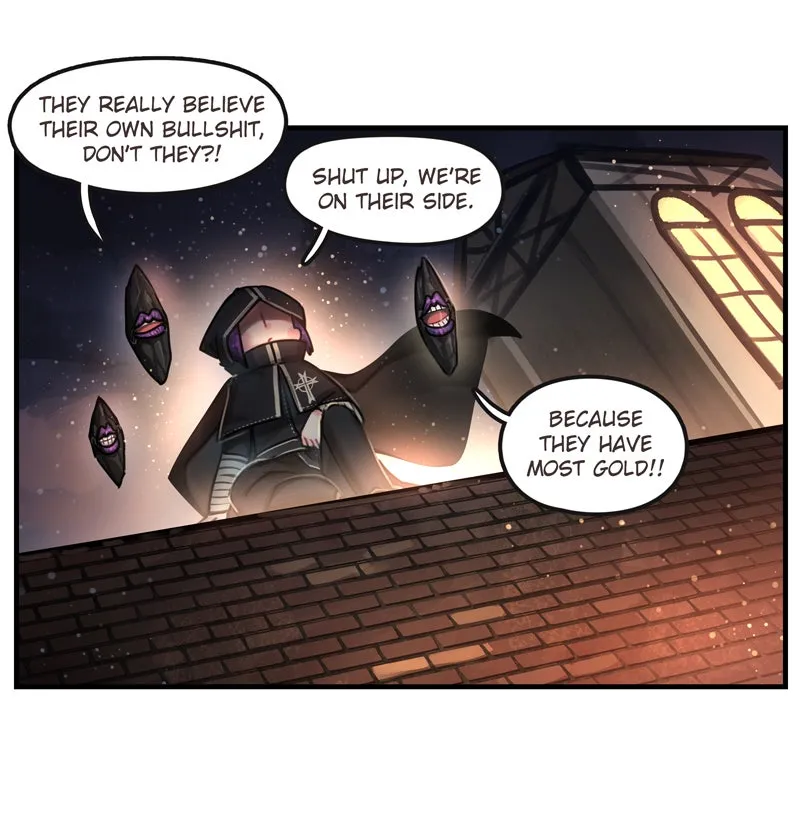 Read The Steam Dragon Express chapter 77 image 4 on Lezhin