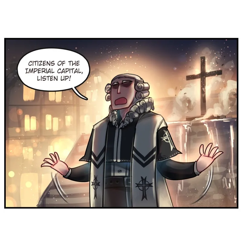 Read The Steam Dragon Express chapter 77 image 8 on Lezhin