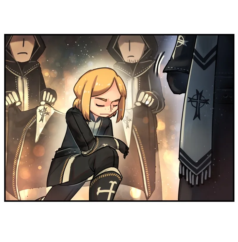 Read The Steam Dragon Express chapter 77 image 9 on Lezhin