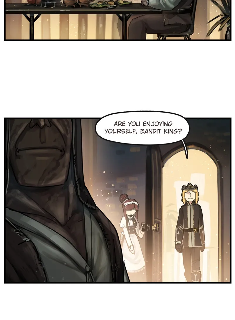 Read The Steam Dragon Express chapter 79 image 1 on Lezhin