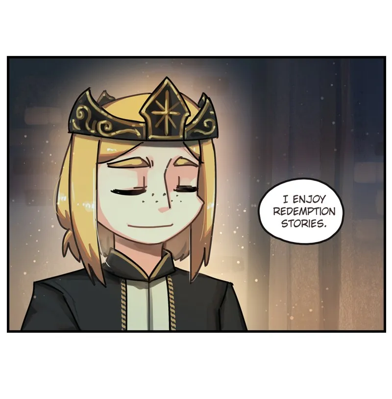 Read The Steam Dragon Express chapter 79 image 4 on Lezhin