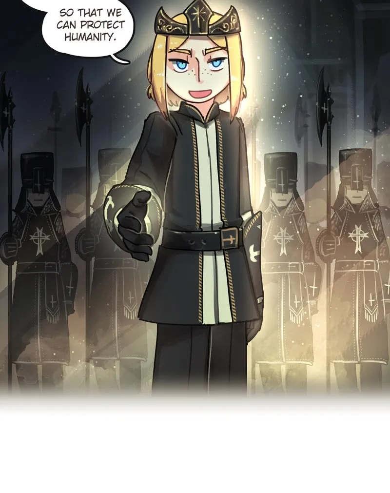 Read The Steam Dragon Express chapter 79 image 7 on Lezhin