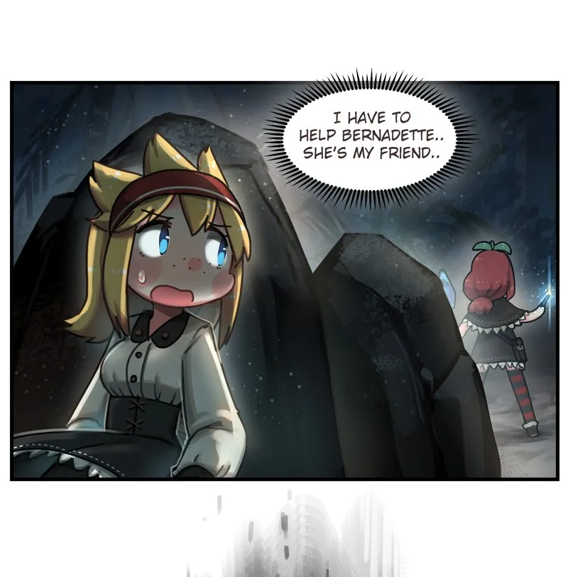 Read The Steam Dragon Express chapter 82 image 1 on Lezhin