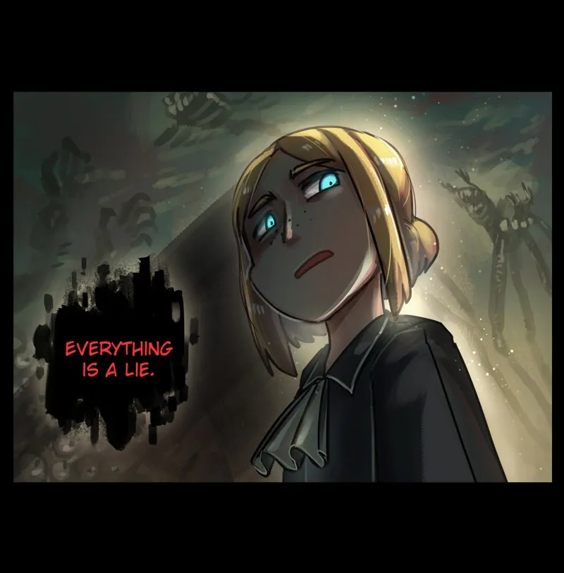 Read The Steam Dragon Express chapter 82 image 6 on Lezhin