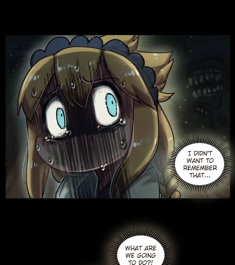 Read The Steam Dragon Express chapter 82 image 7 on Lezhin