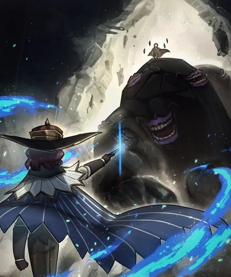 Read The Steam Dragon Express chapter 84 image 1 on Lezhin