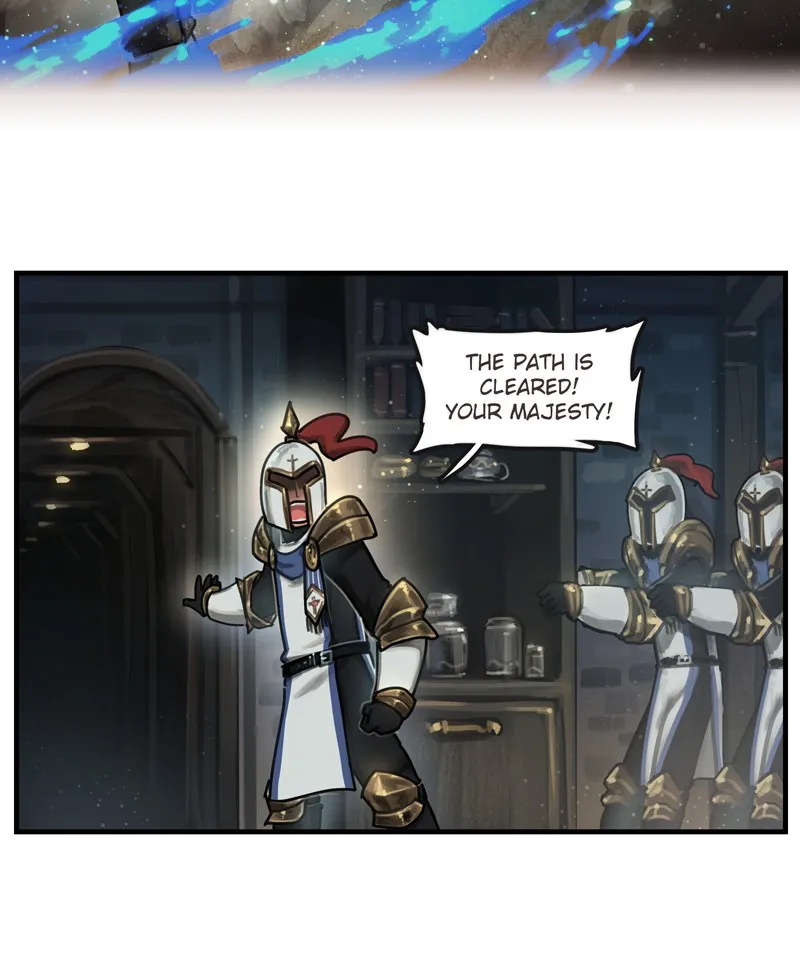 Read The Steam Dragon Express chapter 84 image 2 on Lezhin