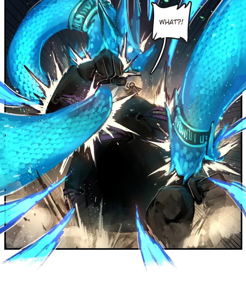 Read The Steam Dragon Express chapter 84 image 6 on Lezhin