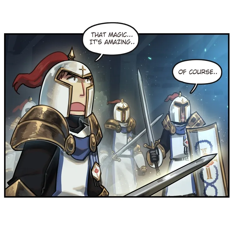 Read The Steam Dragon Express chapter 84 image 7 on Lezhin