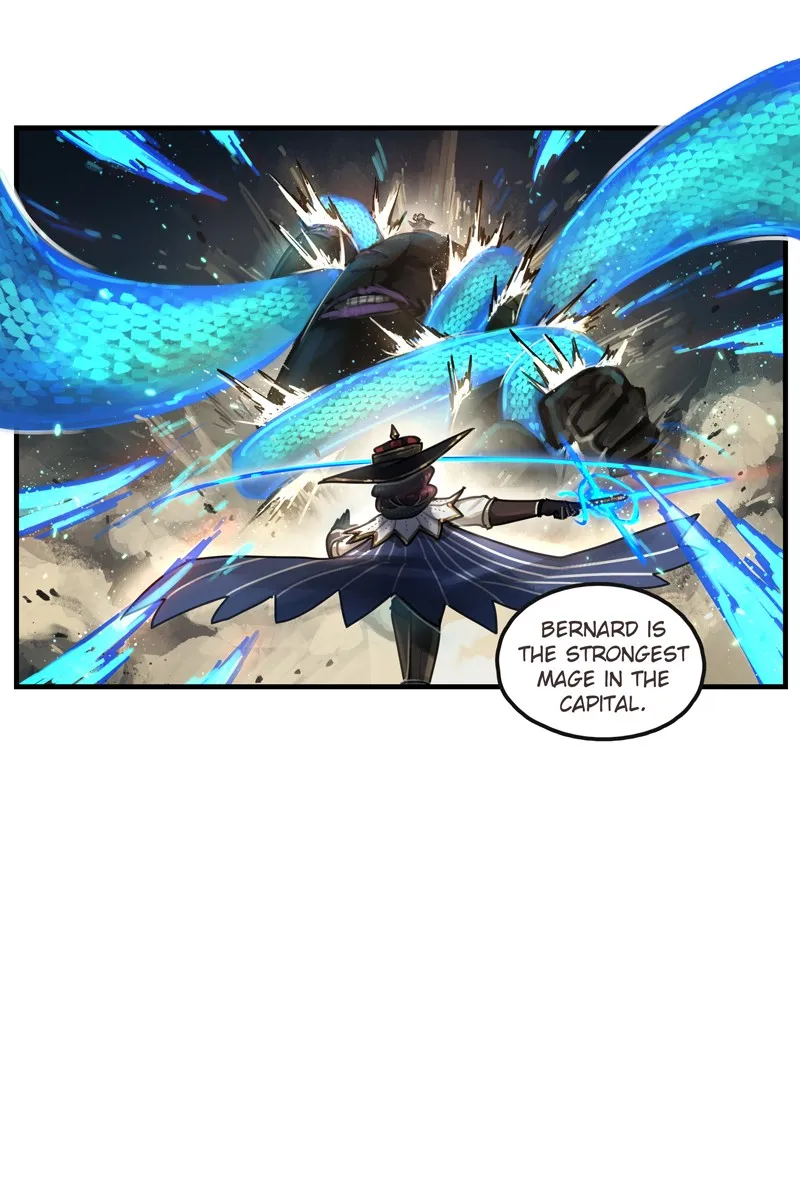 Read The Steam Dragon Express chapter 84 image 8 on Lezhin