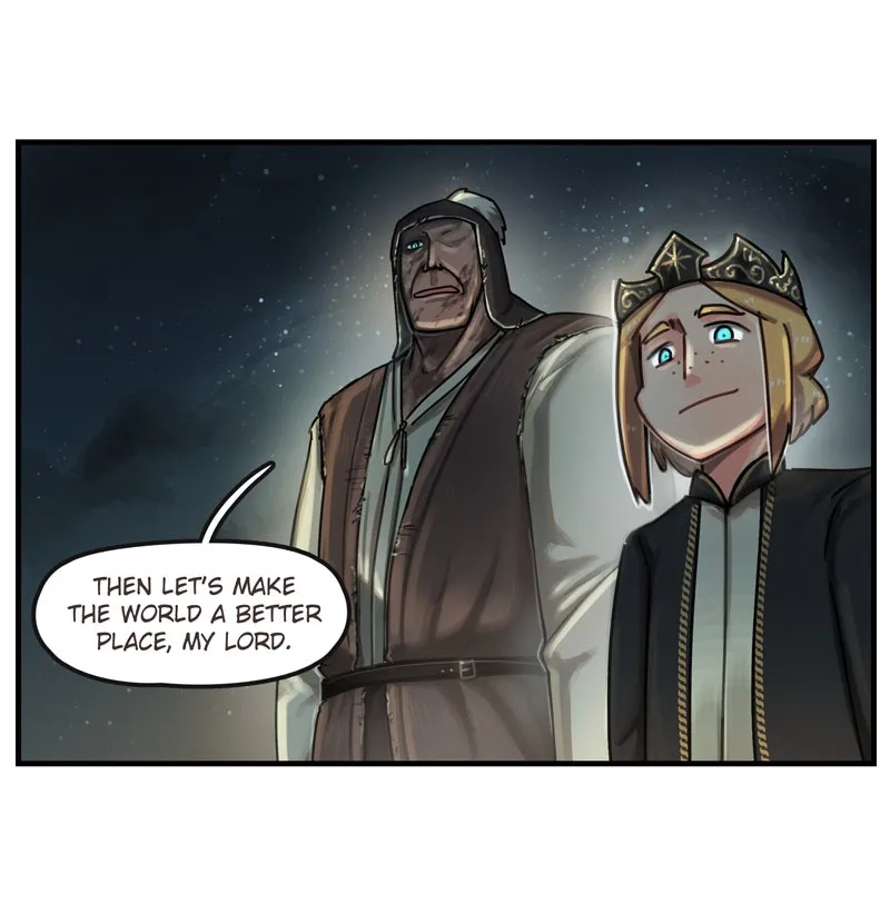 Read The Steam Dragon Express chapter 86 image 2 on Lezhin