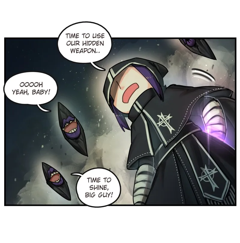 Read The Steam Dragon Express chapter 87 image 2 on Lezhin