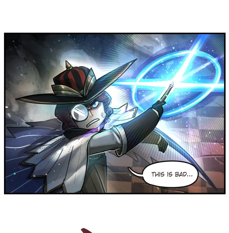 Read The Steam Dragon Express chapter 87 image 6 on Lezhin