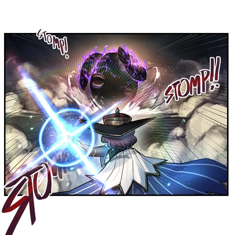 Read The Steam Dragon Express chapter 87 image 8 on Lezhin