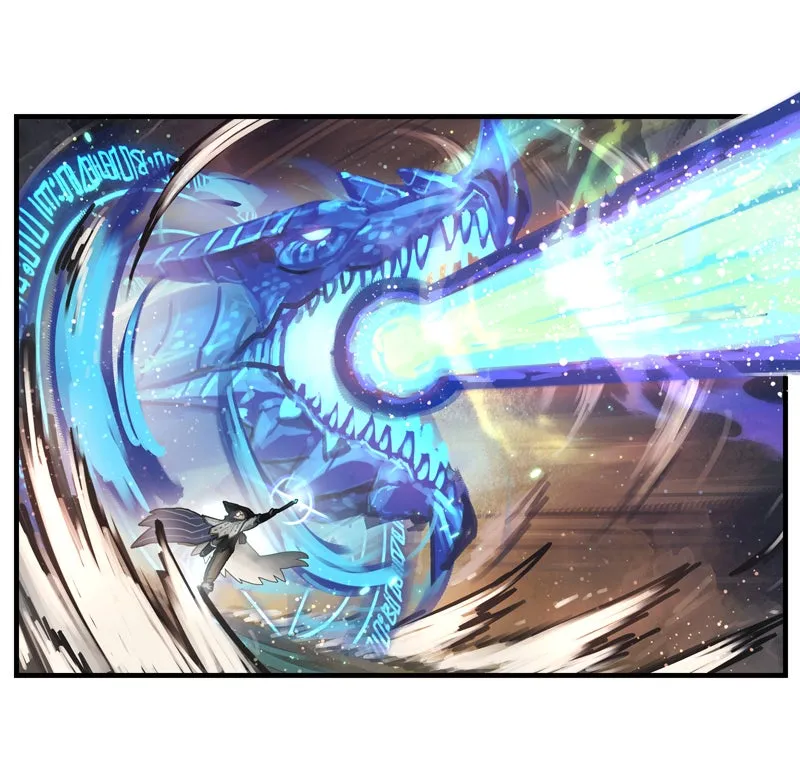 Read The Steam Dragon Express chapter 88 image 1 on Lezhin