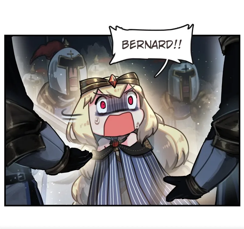 Read The Steam Dragon Express chapter 88 image 3 on Lezhin
