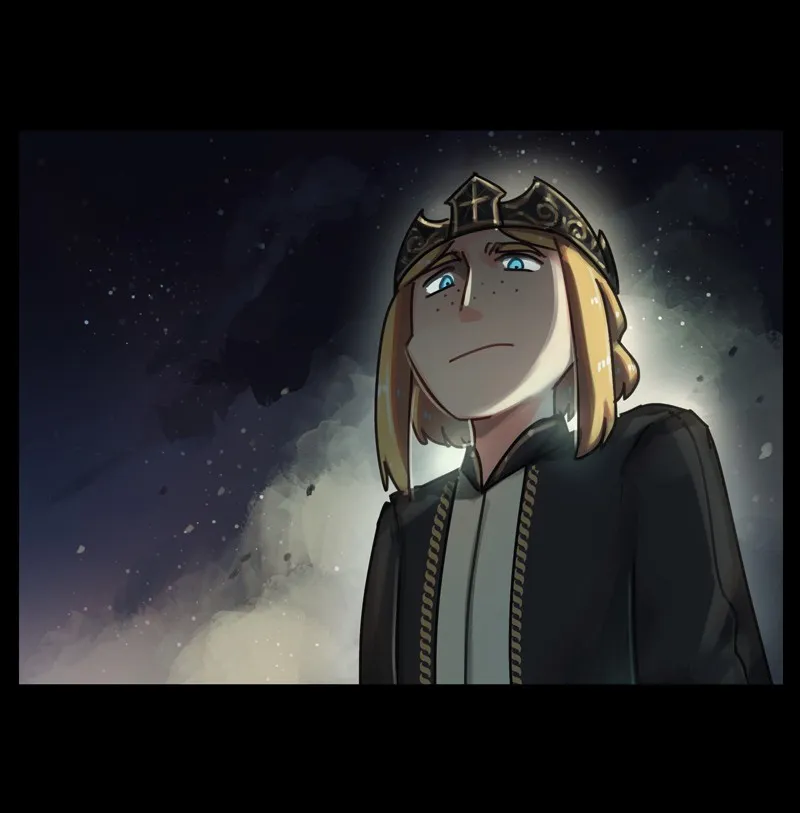 Read The Steam Dragon Express chapter 89 image 10 on Lezhin
