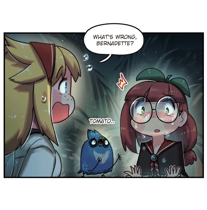 Read The Steam Dragon Express chapter 89 image 2 on Lezhin
