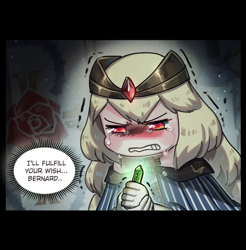 Read The Steam Dragon Express chapter 89 image 8 on Lezhin
